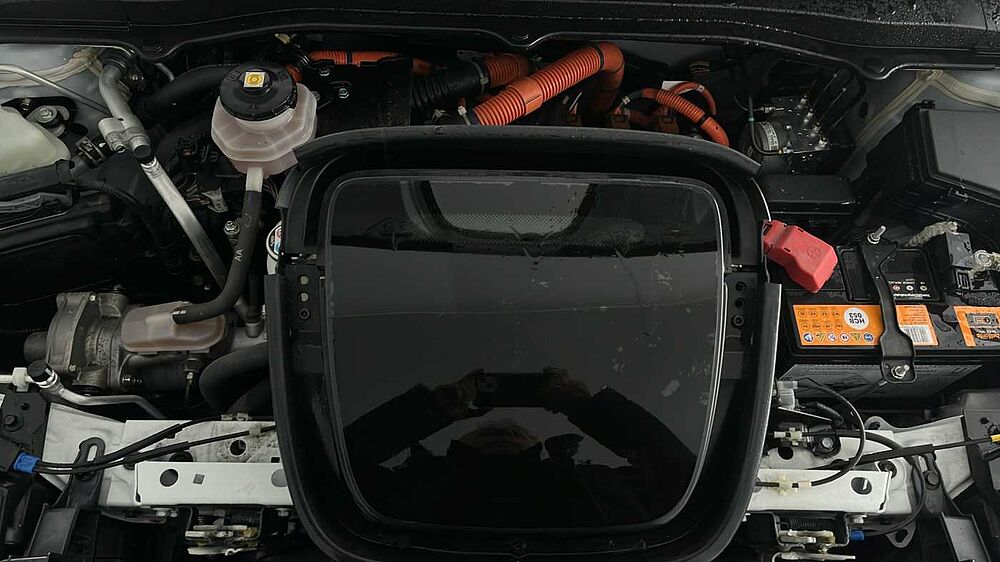 Honda Honda E HONDA Honda E 35.5kWh Advance Hatchback 5dr Electric Auto (17in Alloy) (154 ps)