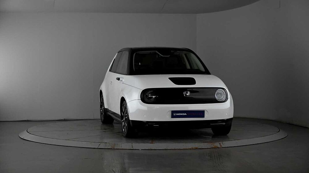 Honda Honda E HONDA Honda E 35.5kWh Advance Hatchback 5dr Electric Auto (17in Alloy) (154 ps)