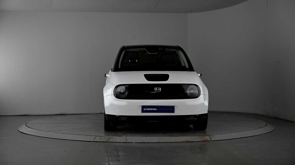 Honda Honda E HONDA Honda E 35.5kWh Advance Hatchback 5dr Electric Auto (17in Alloy) (154 ps)