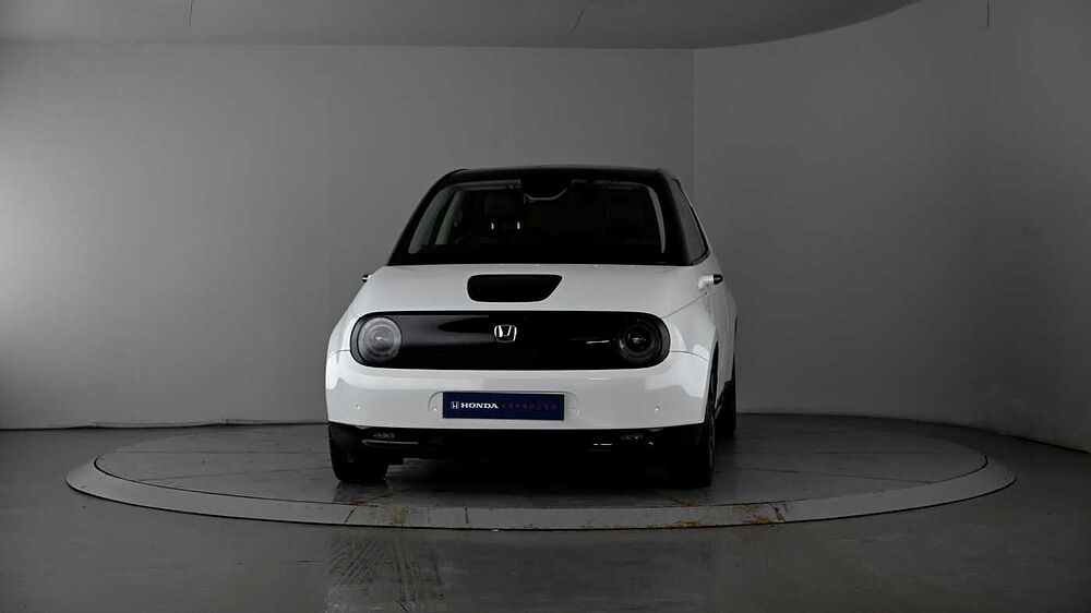 Honda Honda E HONDA Honda E 35.5kWh Advance Hatchback 5dr Electric Auto (17in Alloy) (154 ps)