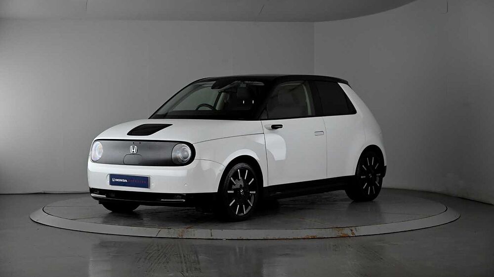 Honda Honda E HONDA Honda E 35.5kWh Advance Hatchback 5dr Electric Auto (17in Alloy) (154 ps)