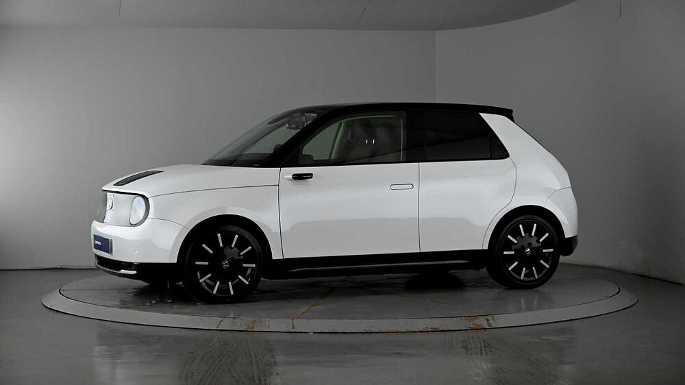 Honda Honda E HONDA Honda E 35.5kWh Advance Hatchback 5dr Electric Auto (17in Alloy) (154 ps)