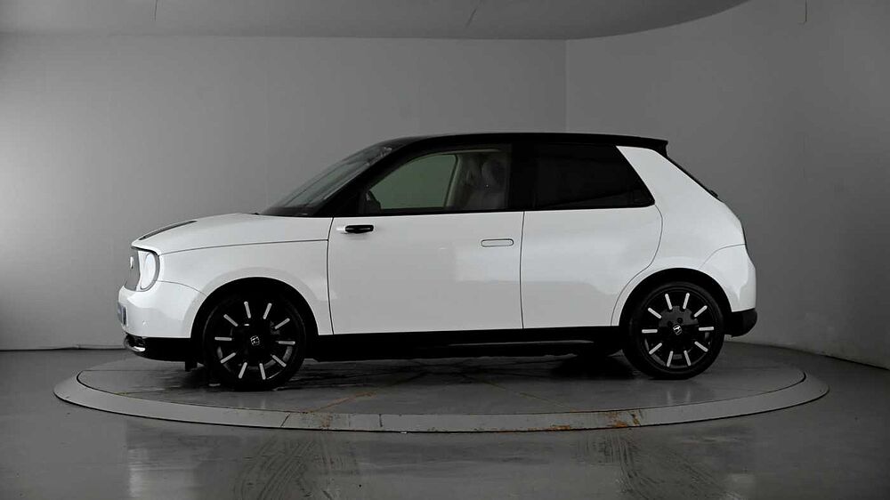 Honda Honda E HONDA Honda E 35.5kWh Advance Hatchback 5dr Electric Auto (17in Alloy) (154 ps)