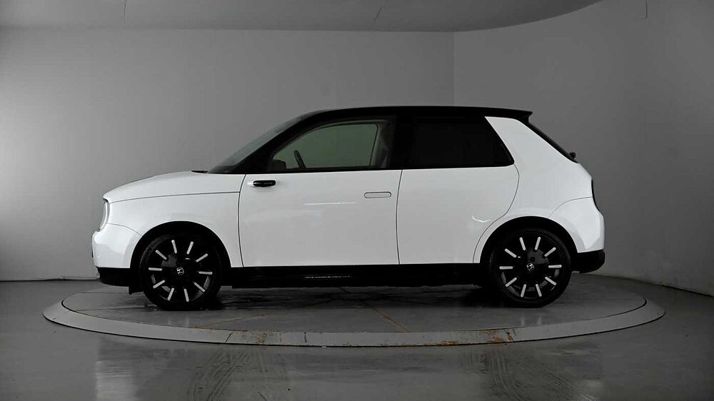 Honda Honda E HONDA Honda E 35.5kWh Advance Hatchback 5dr Electric Auto (17in Alloy) (154 ps)
