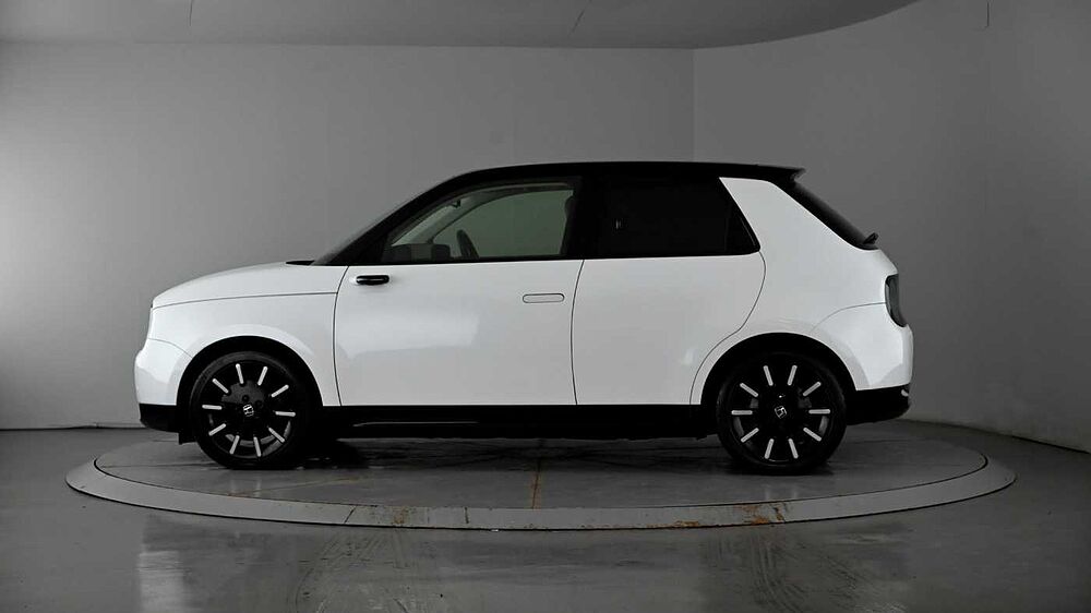 Honda Honda E HONDA Honda E 35.5kWh Advance Hatchback 5dr Electric Auto (17in Alloy) (154 ps)