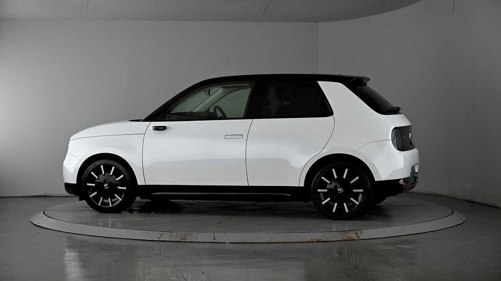 Honda Honda E HONDA Honda E 35.5kWh Advance Hatchback 5dr Electric Auto (17in Alloy) (154 ps)