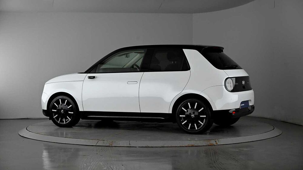 Honda Honda E HONDA Honda E 35.5kWh Advance Hatchback 5dr Electric Auto (17in Alloy) (154 ps)