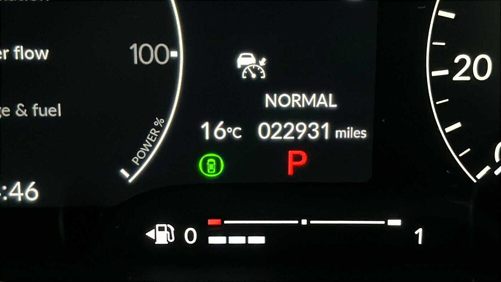 Honda Civic 2.0 h i-MMD Elegance Hatchback 5dr Petrol Hybrid eCVT Euro 6 (s/s) (184 ps)