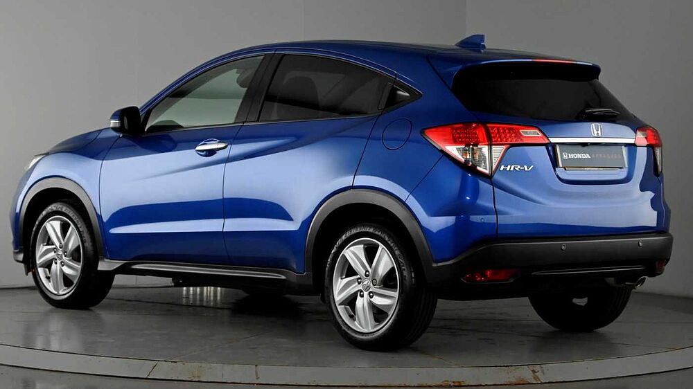 Honda HR-V 1.5 i-VTEC SE SUV 5dr Petrol Manual Euro 6 (s/s) (130 ps)
