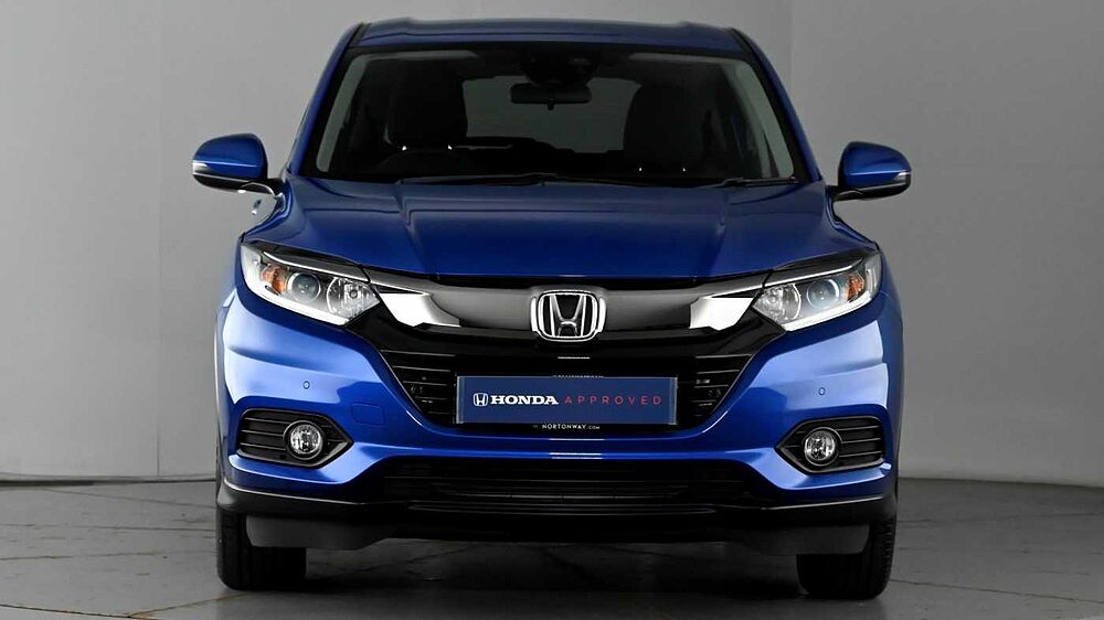 Honda HR-V 1.5 i-VTEC SE SUV 5dr Petrol Manual Euro 6 (s/s) (130 ps)