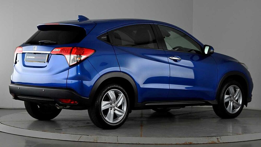Honda HR-V 1.5 i-VTEC SE SUV 5dr Petrol Manual Euro 6 (s/s) (130 ps)