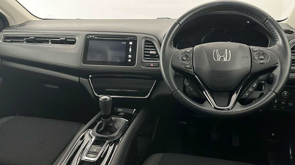 Honda HR-V 1.5 i-VTEC SE SUV 5dr Petrol Manual Euro 6 (s/s) (130 ps)