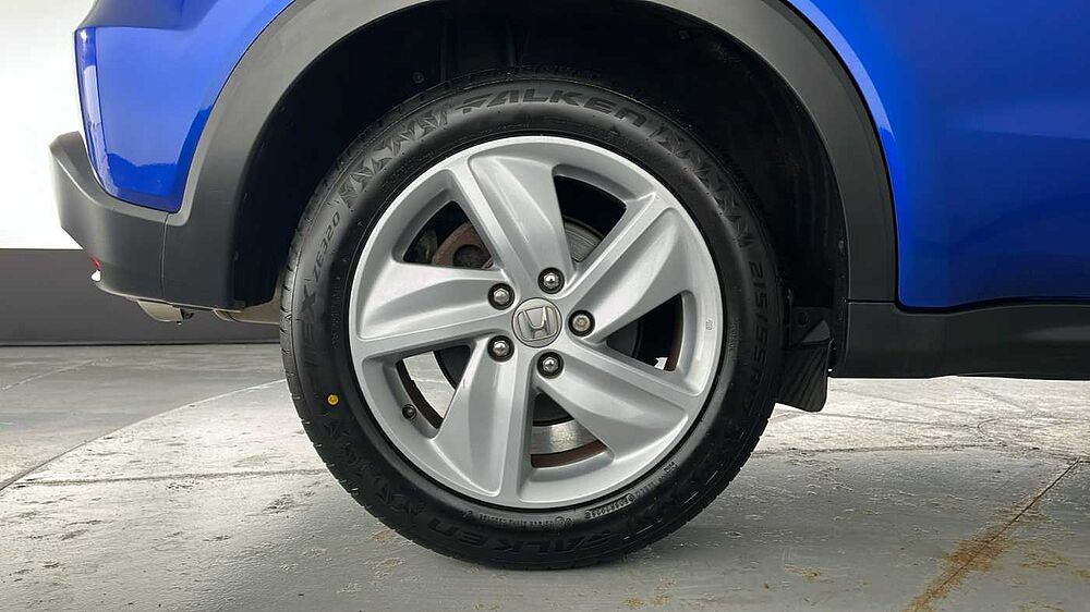 Honda HR-V 1.5 i-VTEC SE SUV 5dr Petrol Manual Euro 6 (s/s) (130 ps)