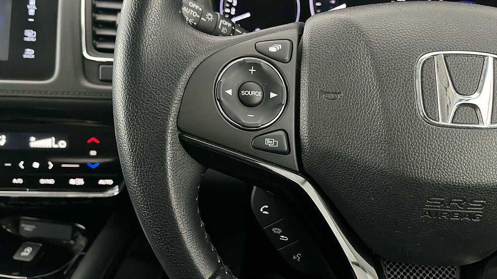 Honda HR-V 1.5 i-VTEC SE SUV 5dr Petrol Manual Euro 6 (s/s) (130 ps)