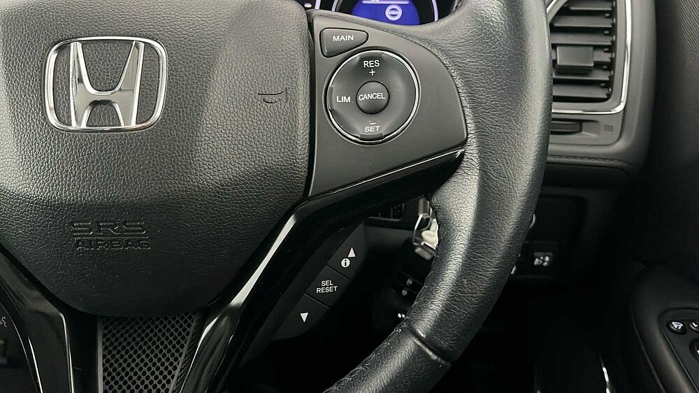 Honda HR-V 1.5 i-VTEC SE SUV 5dr Petrol Manual Euro 6 (s/s) (130 ps)