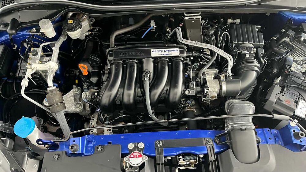 Honda HR-V 1.5 i-VTEC SE SUV 5dr Petrol Manual Euro 6 (s/s) (130 ps)