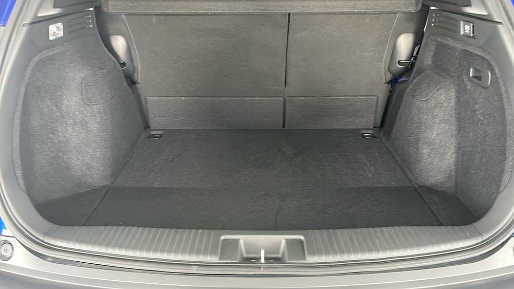 Honda HR-V 1.5 i-VTEC SE SUV 5dr Petrol Manual Euro 6 (s/s) (130 ps)