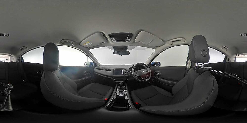 Honda HR-V 1.5 i-VTEC SE SUV 5dr Petrol Manual Euro 6 (s/s) (130 ps)