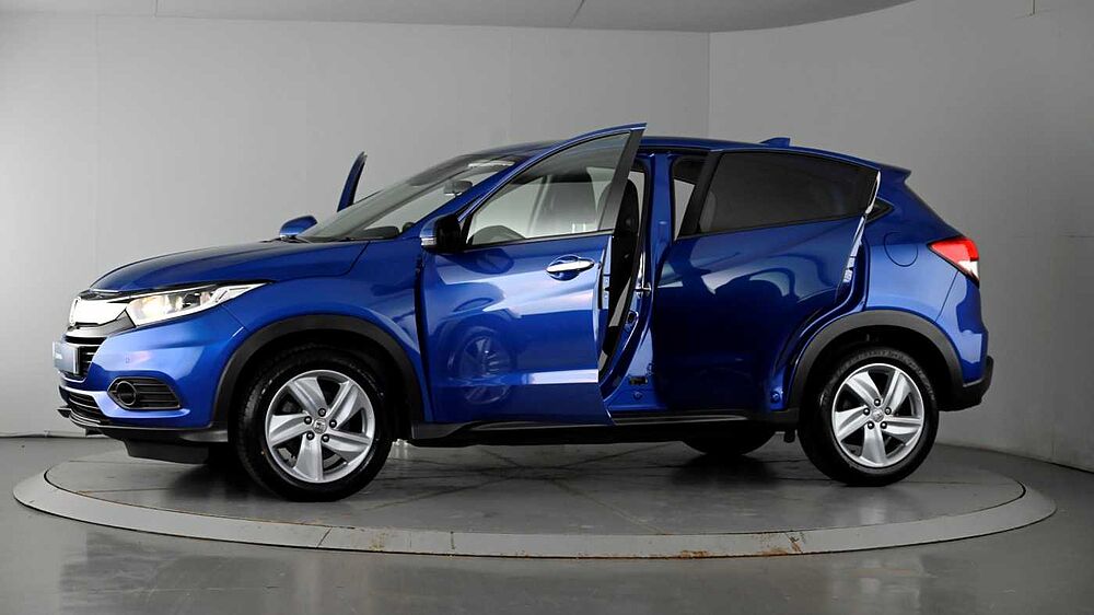 Honda HR-V 1.5 i-VTEC SE SUV 5dr Petrol Manual Euro 6 (s/s) (130 ps)
