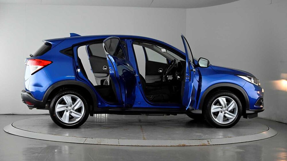 Honda HR-V 1.5 i-VTEC SE SUV 5dr Petrol Manual Euro 6 (s/s) (130 ps)
