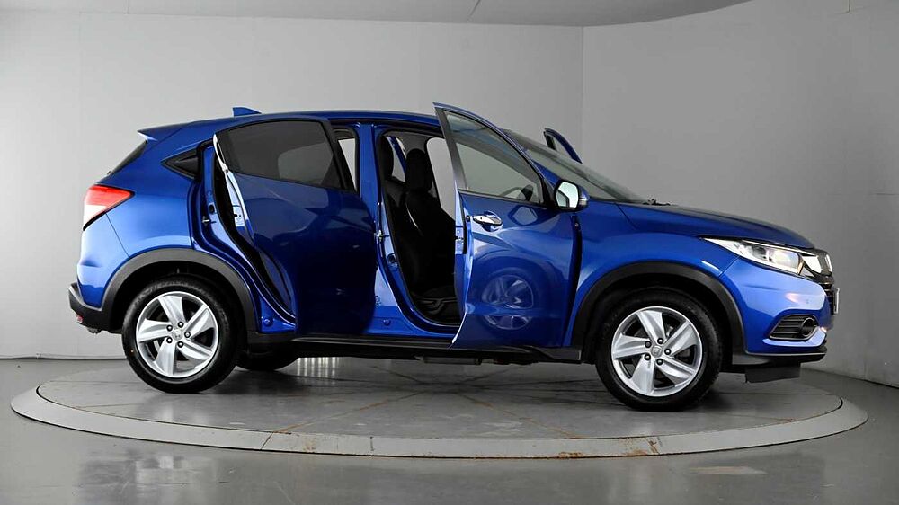 Honda HR-V 1.5 i-VTEC SE SUV 5dr Petrol Manual Euro 6 (s/s) (130 ps)