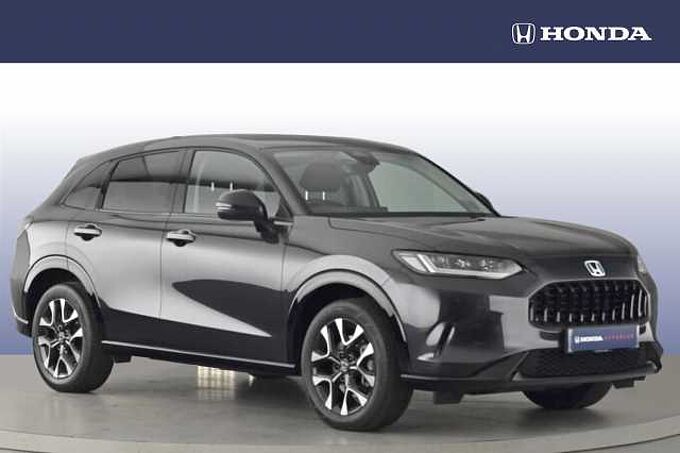 Honda  ZR-V HONDA ZR-V 2.0 h i-MMD Advance SUV 5dr Petrol Hybrid eCVT Euro 6 (s/s) (184 ps)