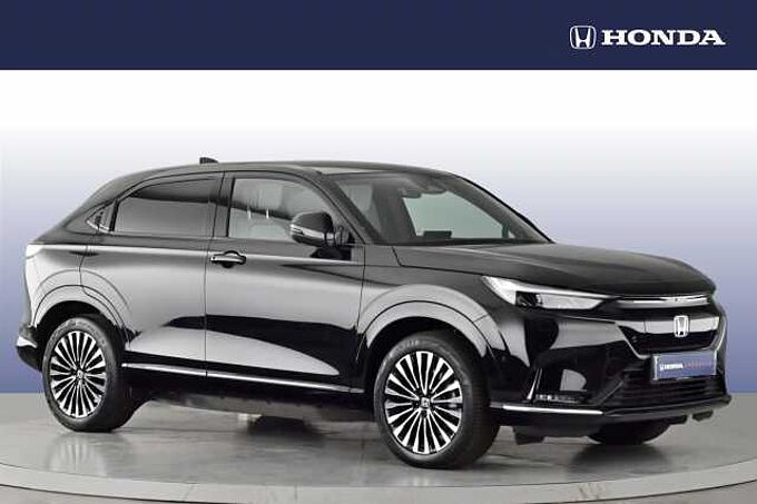 Honda  e:Ny1 HONDA e:Ny1 68.8kWh Advance SUV 5dr Electric Auto (204 ps)