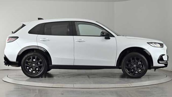 Honda ZR-V HONDA ZR-V 2.0 h i-MMD Sport SUV 5dr Petrol Hybrid eCVT Euro 6 (s/s) (184 ps)