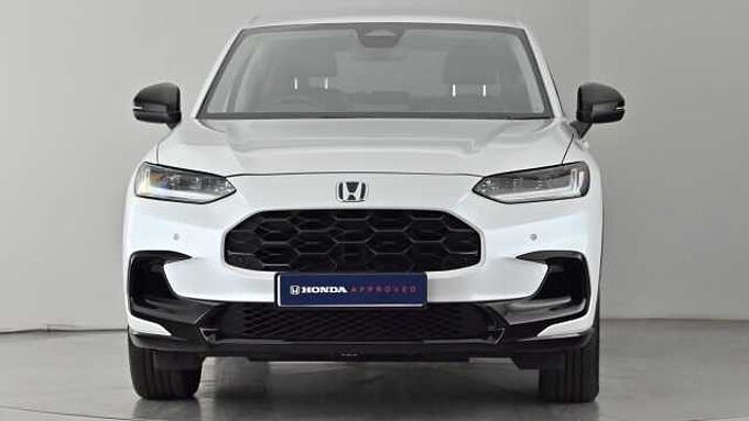Honda ZR-V HONDA ZR-V 2.0 h i-MMD Sport SUV 5dr Petrol Hybrid eCVT Euro 6 (s/s) (184 ps)