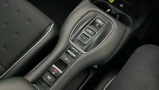 Honda ZR-V HONDA ZR-V 2.0 h i-MMD Sport SUV 5dr Petrol Hybrid eCVT Euro 6 (s/s) (184 ps)