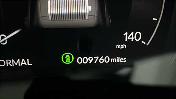 Honda ZR-V HONDA ZR-V 2.0 h i-MMD Sport SUV 5dr Petrol Hybrid eCVT Euro 6 (s/s) (184 ps)