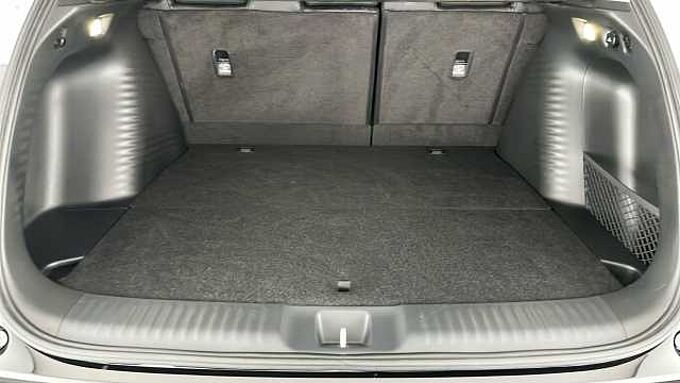 Honda ZR-V HONDA ZR-V 2.0 h i-MMD Sport SUV 5dr Petrol Hybrid eCVT Euro 6 (s/s) (184 ps)