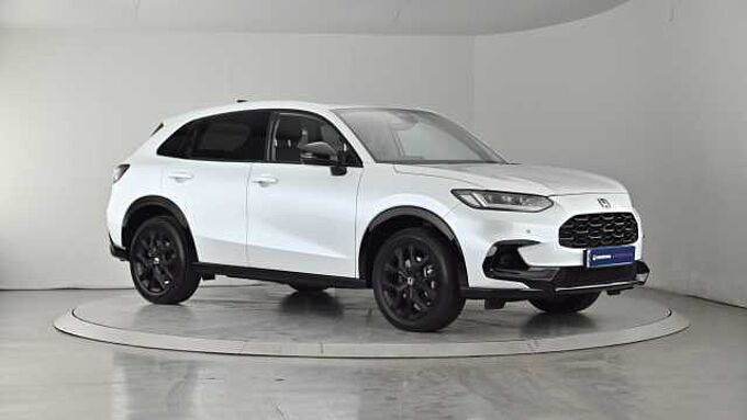 Honda ZR-V HONDA ZR-V 2.0 h i-MMD Sport SUV 5dr Petrol Hybrid eCVT Euro 6 (s/s) (184 ps)