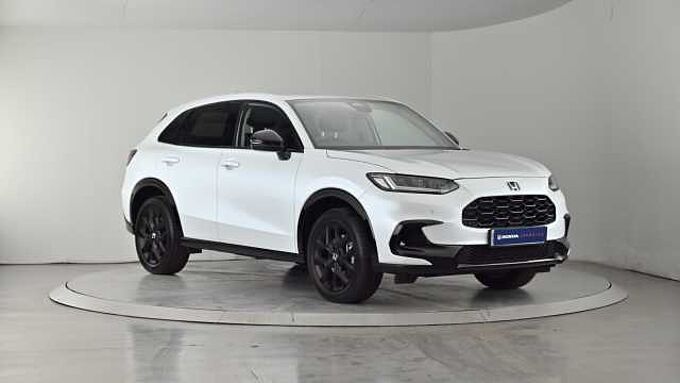 Honda ZR-V HONDA ZR-V 2.0 h i-MMD Sport SUV 5dr Petrol Hybrid eCVT Euro 6 (s/s) (184 ps)