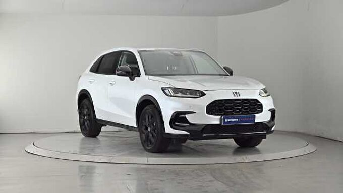 Honda ZR-V HONDA ZR-V 2.0 h i-MMD Sport SUV 5dr Petrol Hybrid eCVT Euro 6 (s/s) (184 ps)