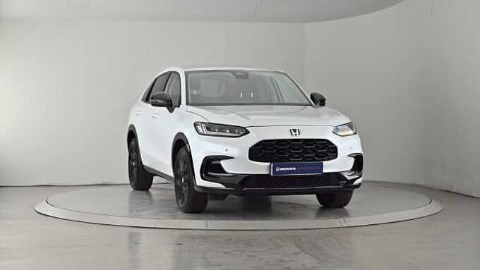 Honda ZR-V HONDA ZR-V 2.0 h i-MMD Sport SUV 5dr Petrol Hybrid eCVT Euro 6 (s/s) (184 ps)