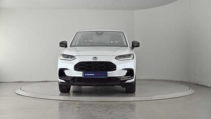 Honda ZR-V HONDA ZR-V 2.0 h i-MMD Sport SUV 5dr Petrol Hybrid eCVT Euro 6 (s/s) (184 ps)