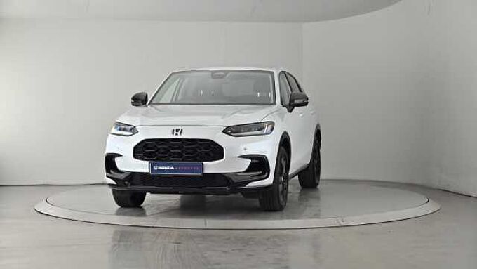 Honda ZR-V HONDA ZR-V 2.0 h i-MMD Sport SUV 5dr Petrol Hybrid eCVT Euro 6 (s/s) (184 ps)