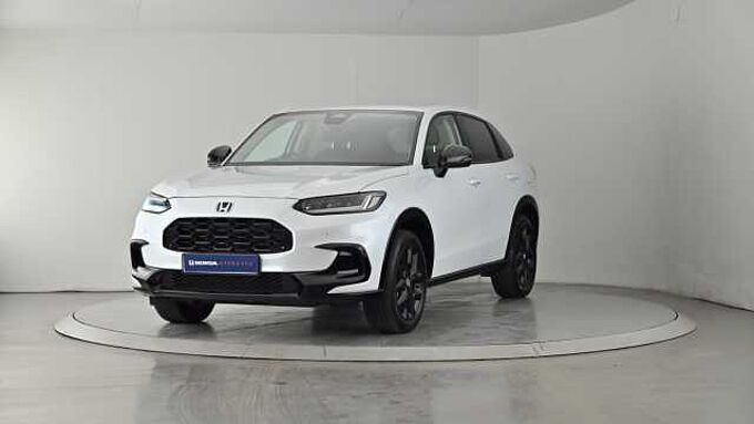 Honda ZR-V HONDA ZR-V 2.0 h i-MMD Sport SUV 5dr Petrol Hybrid eCVT Euro 6 (s/s) (184 ps)