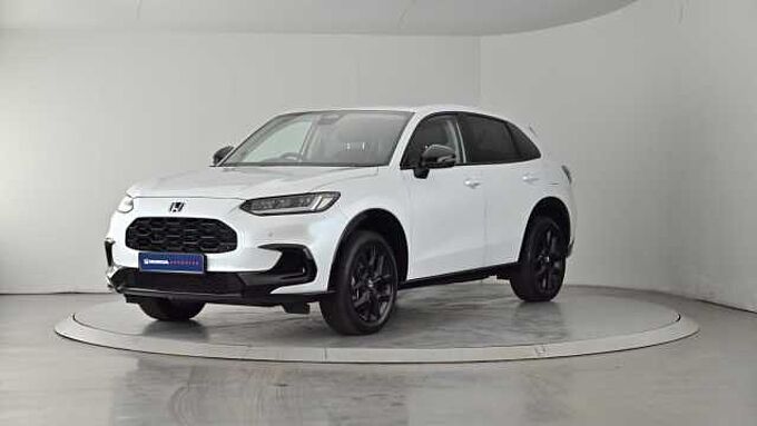 Honda ZR-V HONDA ZR-V 2.0 h i-MMD Sport SUV 5dr Petrol Hybrid eCVT Euro 6 (s/s) (184 ps)