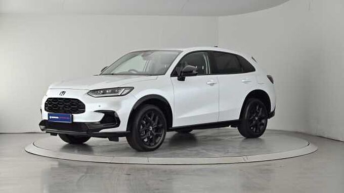 Honda ZR-V HONDA ZR-V 2.0 h i-MMD Sport SUV 5dr Petrol Hybrid eCVT Euro 6 (s/s) (184 ps)