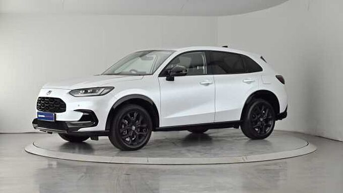 Honda ZR-V HONDA ZR-V 2.0 h i-MMD Sport SUV 5dr Petrol Hybrid eCVT Euro 6 (s/s) (184 ps)