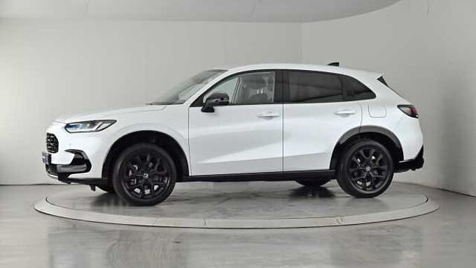 Honda ZR-V HONDA ZR-V 2.0 h i-MMD Sport SUV 5dr Petrol Hybrid eCVT Euro 6 (s/s) (184 ps)