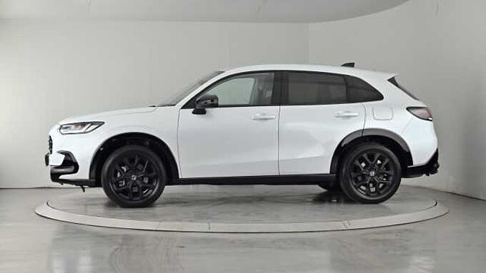 Honda ZR-V HONDA ZR-V 2.0 h i-MMD Sport SUV 5dr Petrol Hybrid eCVT Euro 6 (s/s) (184 ps)
