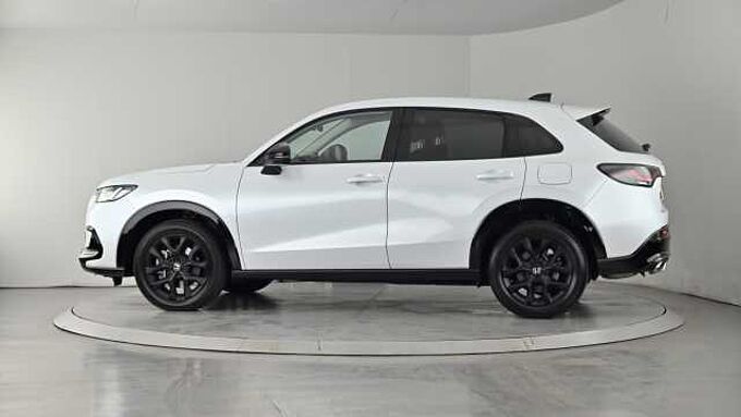 Honda ZR-V HONDA ZR-V 2.0 h i-MMD Sport SUV 5dr Petrol Hybrid eCVT Euro 6 (s/s) (184 ps)