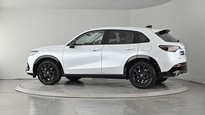 Honda ZR-V HONDA ZR-V 2.0 h i-MMD Sport SUV 5dr Petrol Hybrid eCVT Euro 6 (s/s) (184 ps)
