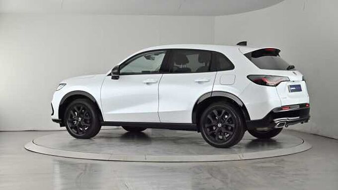 Honda ZR-V HONDA ZR-V 2.0 h i-MMD Sport SUV 5dr Petrol Hybrid eCVT Euro 6 (s/s) (184 ps)