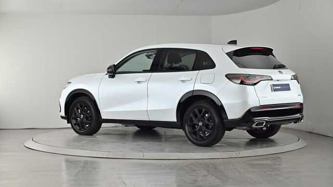 Honda ZR-V HONDA ZR-V 2.0 h i-MMD Sport SUV 5dr Petrol Hybrid eCVT Euro 6 (s/s) (184 ps)