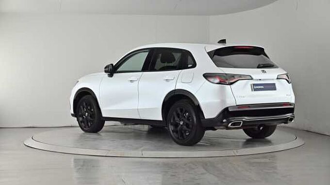 Honda ZR-V HONDA ZR-V 2.0 h i-MMD Sport SUV 5dr Petrol Hybrid eCVT Euro 6 (s/s) (184 ps)