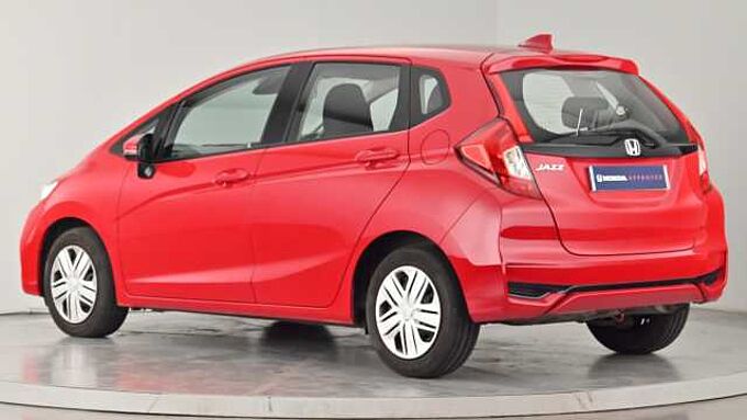 Honda Jazz HONDA Jazz 1.3 i-VTEC S Hatchback 5dr Petrol Manual Euro 6 (s/s) (102 ps)